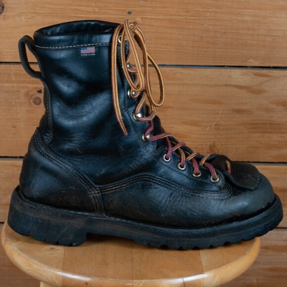 Danner Super Rainforest 8\